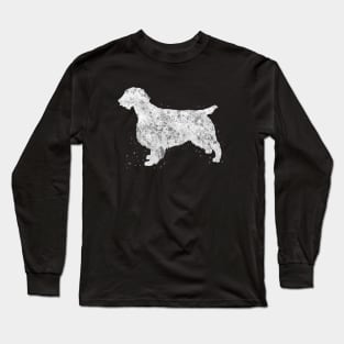 Welsh springer spaniel dog Long Sleeve T-Shirt